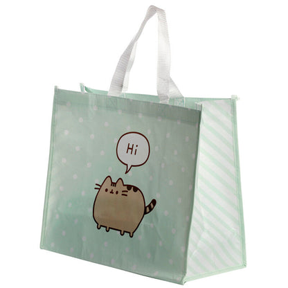 Pusheen Katzen Einkaufstasche