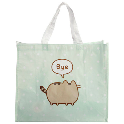 Pusheen Katzen Einkaufstasche