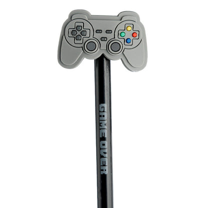 Fin du jeu du crayon