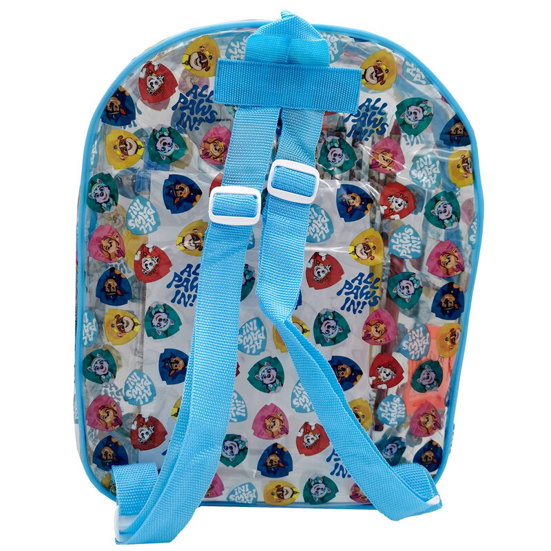 Paw Patrol Activity Backpack 42pcs