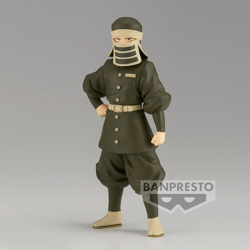 Figurka Goto Demon Slayer Kimetsu no Yaiba 16 cm