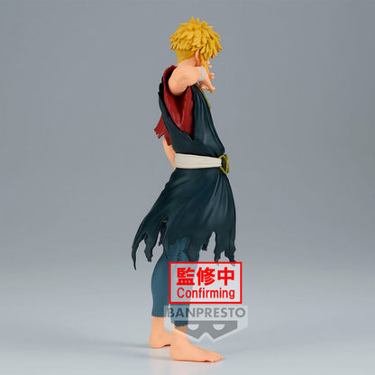 Figurka Aza Chobe DXF Hells Paradise 17cm