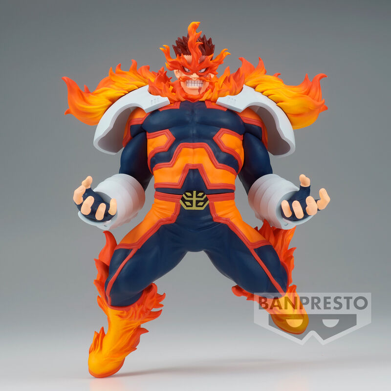 Figurka Endeavour The Amazing Heroes My Hero Academia 17 cm