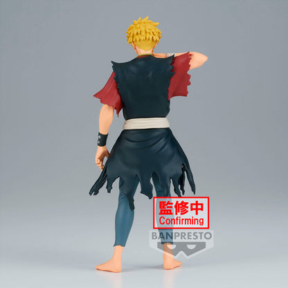 Figurka Aza Chobe DXF Hells Paradise 17cm