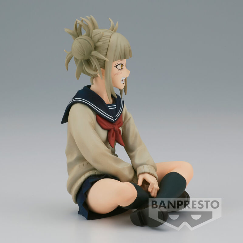 Figurka Himiko Toga Break Time My Hero Academia 10cm