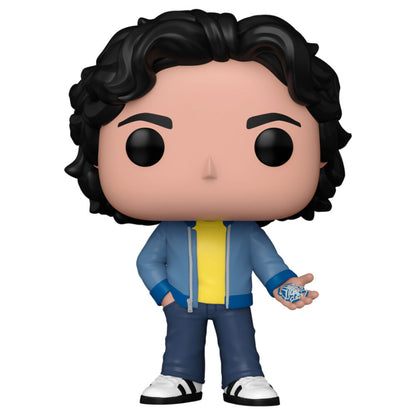 POP Figure DC Comics Blue Beetle Jaime Reyes
