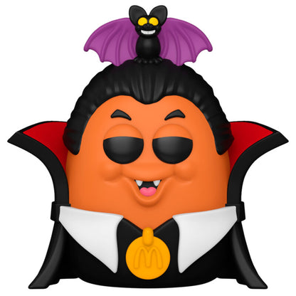 Figura POP de vampiro de McDonald's Nugget Buddies