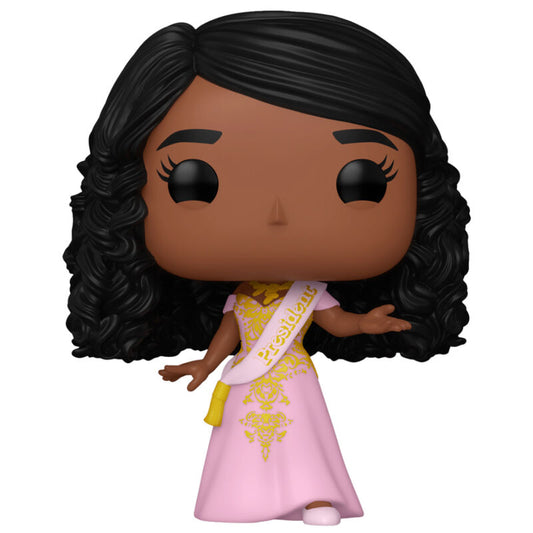 barbie president barbie pop figure