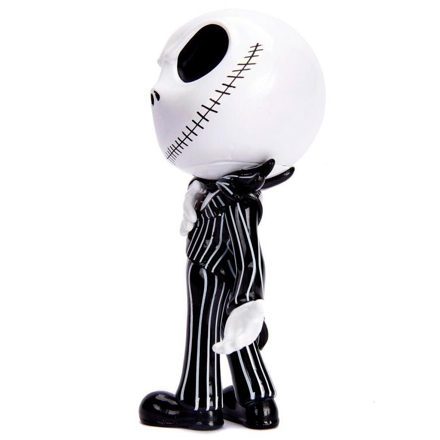 Metalfigs Jack Skellington Nightmare Before Christmas figurka 10cm