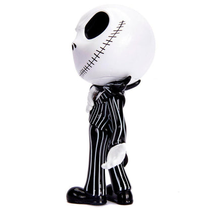 Metalfigs Jack Skellington Nightmare Before Christmas figurka 10cm