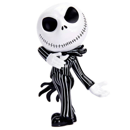 Metalfigs Jack Skellington Nightmare Before Christmas figurka 10cm