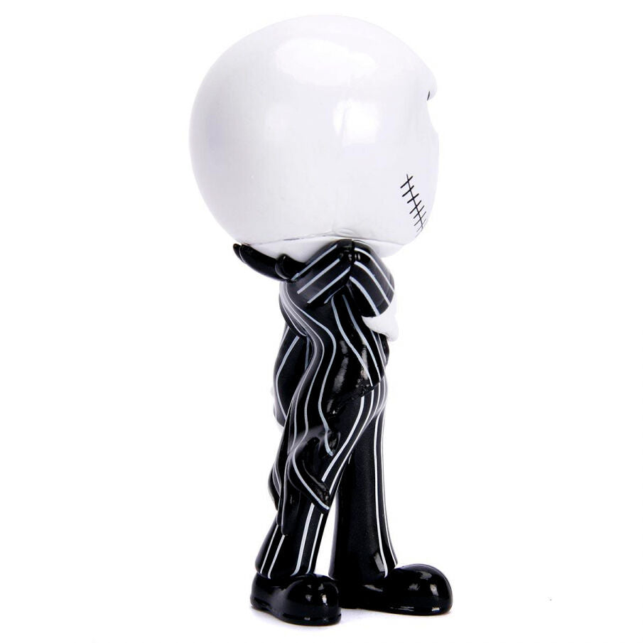 Metalfigs Jack Skellington Nightmare Before Christmas figurka 10cm