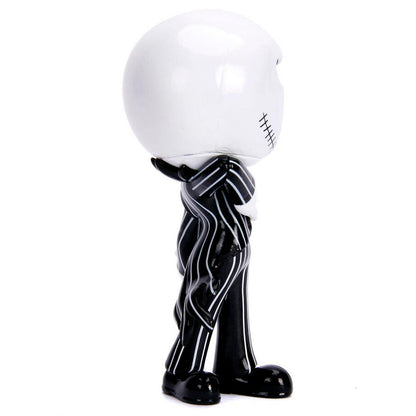 Metalfigs Jack Skellington Nightmare Before Christmas figurka 10cm