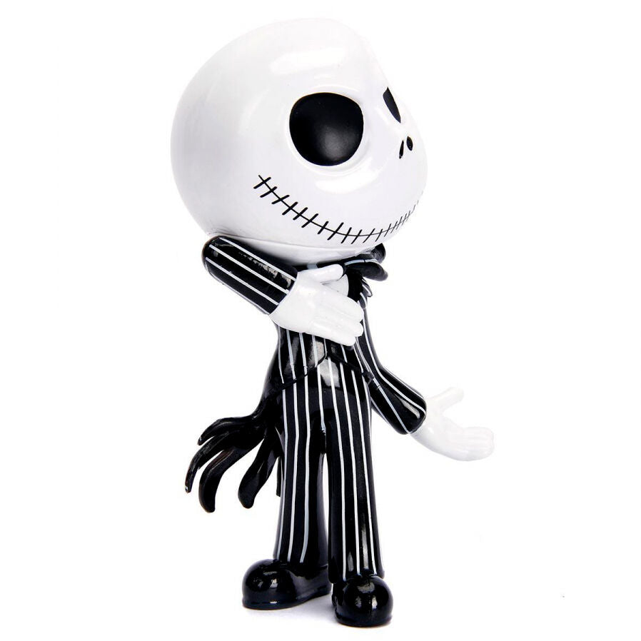 Metalfigs Jack Skellington Nightmare Before Christmas figurka 10cm