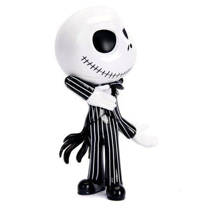 Metalfigs Jack Skellington Nightmare Before Christmas figurka 10cm