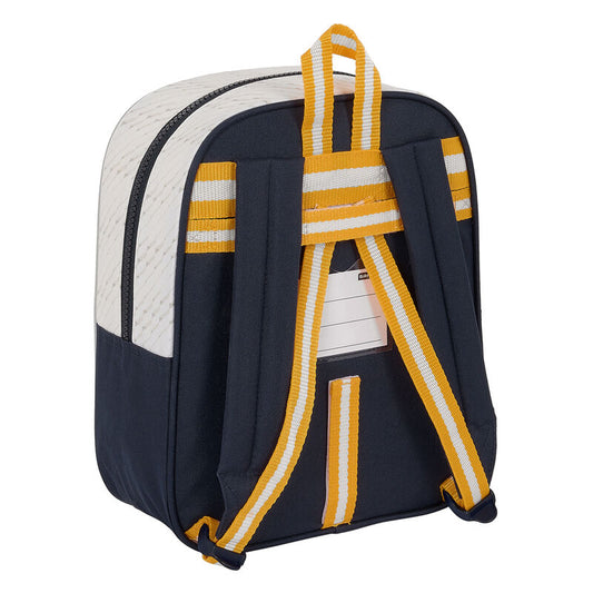 Zaino Real Madrid 27 cm
