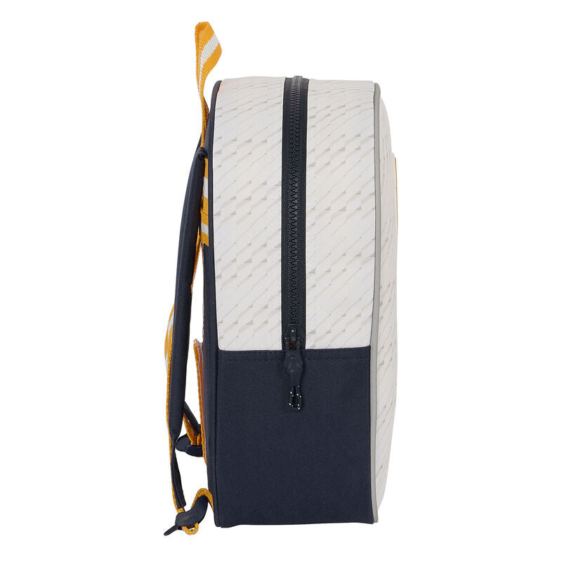 Zaino Real Madrid 27 cm