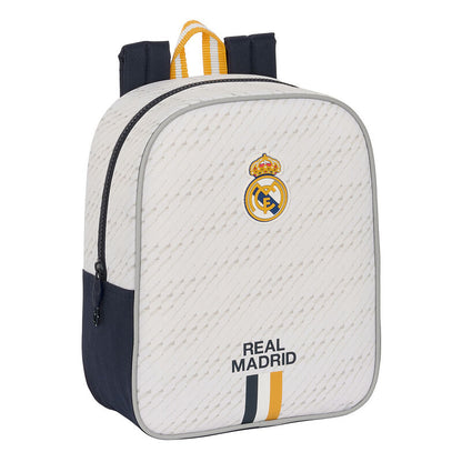 real madrid backpack 27cm
