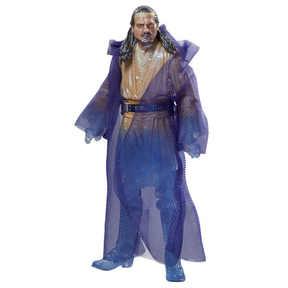 Figurka Qui Gon Jinn Obi Wan Kenobi Star Wars 15cm