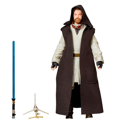 obi wan kenobi figure  obi wan kenobi star wars 15cm