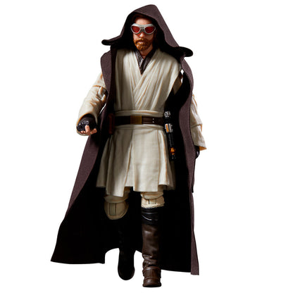 Obi Wan Kenobi Figure Obi Wan Kenobi Star Wars 15cm
