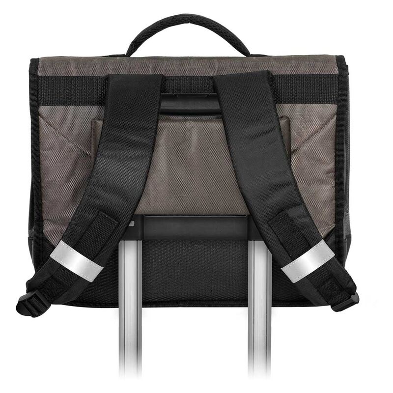 Map One Piece Rucksack Geldbörse