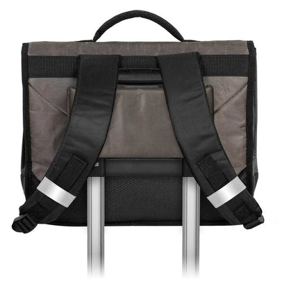 Map One Piece Rucksack Geldbörse