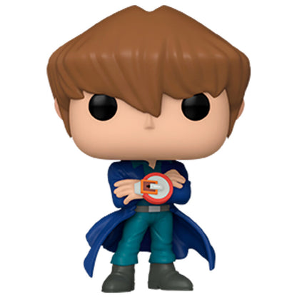 POP Figure Yu Gi Oh! Seto Kaiba