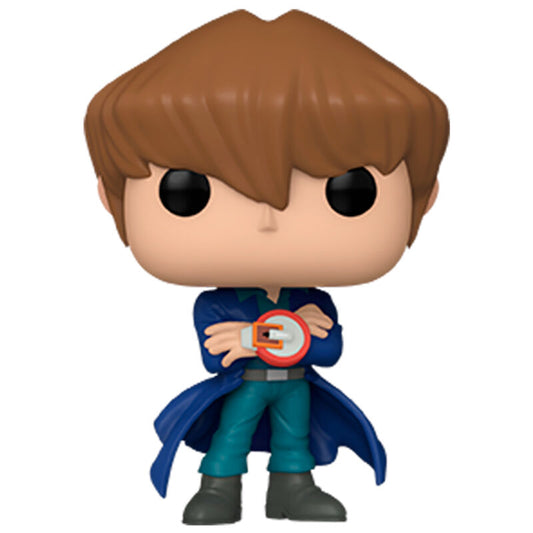 POP Figure Yu Gi Oh! Seto Kaiba