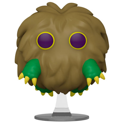 Yu Gi Oh! Kuriboh POP Figure