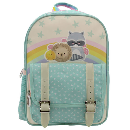 kawanimals forest backpack 30cm