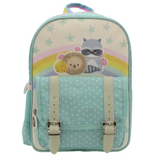 kawanimals forest backpack 30cm