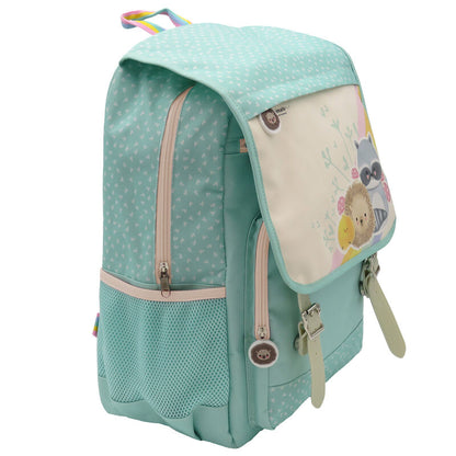 Kawanimals Forest Backpack, adjustable to 40cm