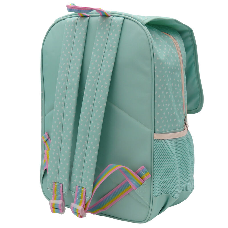 Kawanimals Forest Backpack, adjustable to 40cm