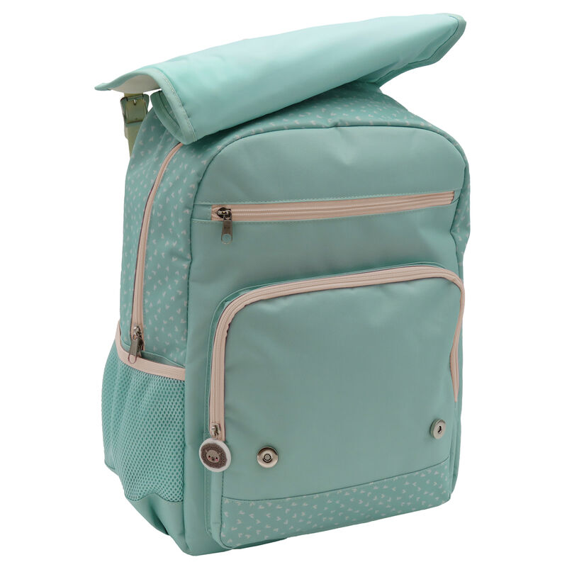 Kawanimals Forest Backpack, adjustable to 40cm
