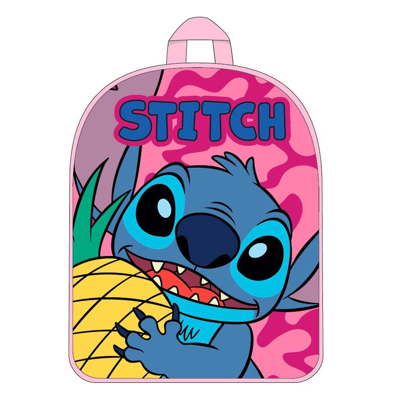 Disney Stitch Backpack 30cm