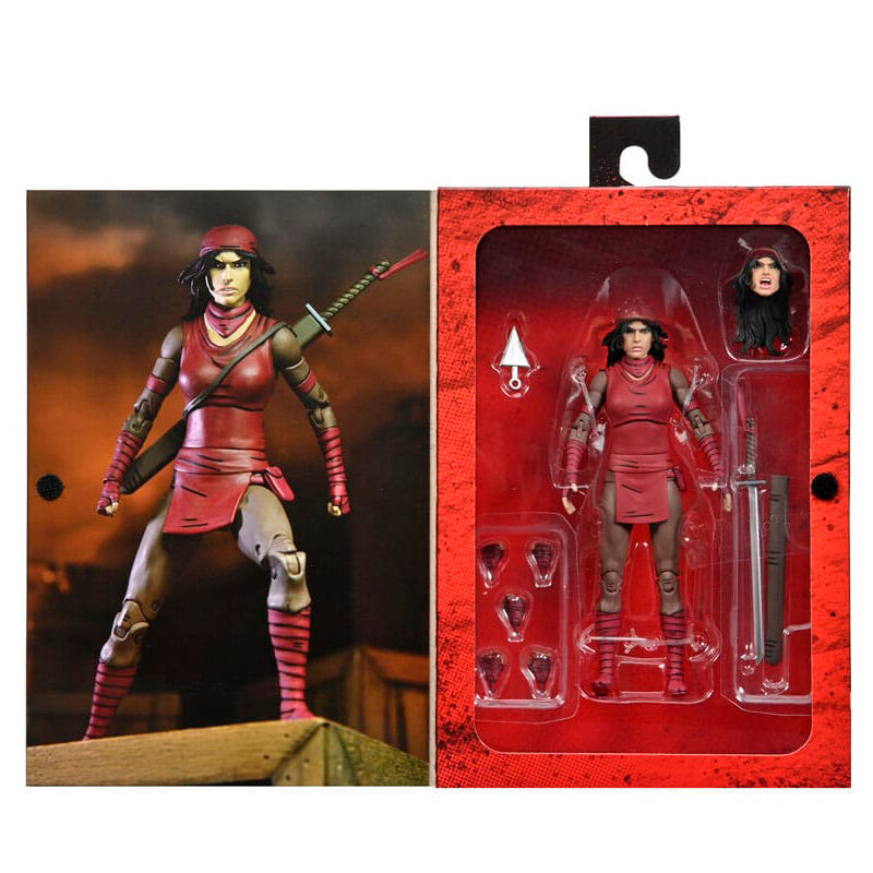 ultimate karai the last ronin teenage mutant ninja turtles figure 18cm