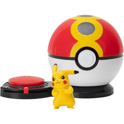 assorted pokemon attack vs game