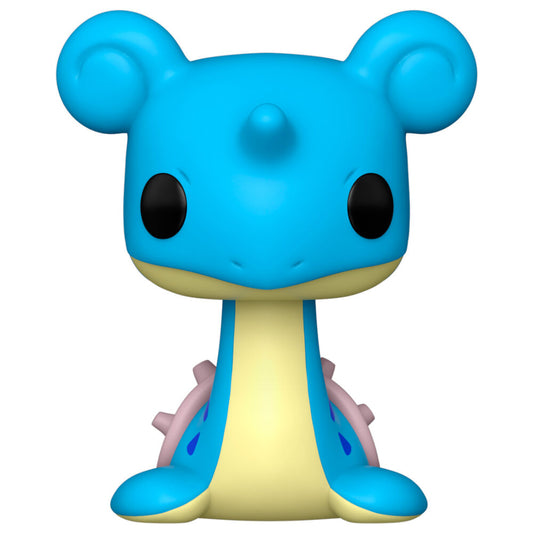 Pokemon POP Figure Lapras