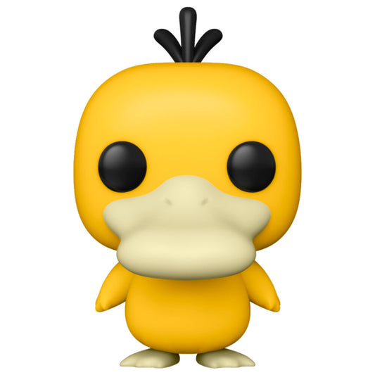 Figura POP do Pokémon Psyduck