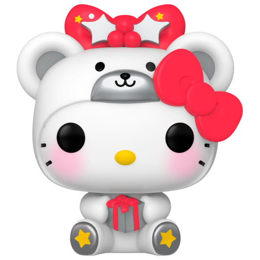 Figurka POP Sanrio Hello Kitty Polar Bear