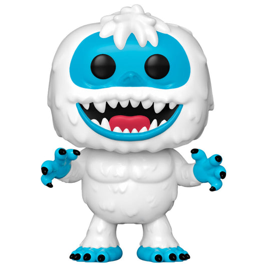 rudolph the red nosed reindeer bumble pop figure