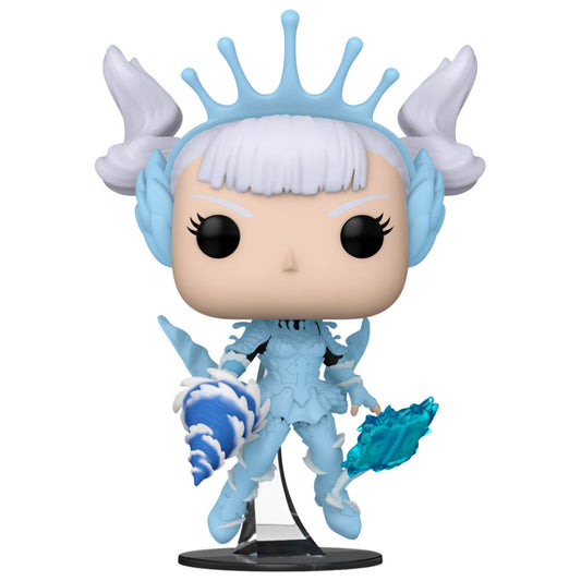 Black Clover Noelle Valkyrie Armor POP Figure