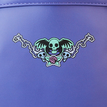 Zaino Luna The Corpse Bride Loungefly 26 cm
