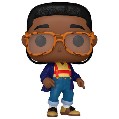 POP Figur 100 Warner Bros Alle unter einem Dach Steve Urkel