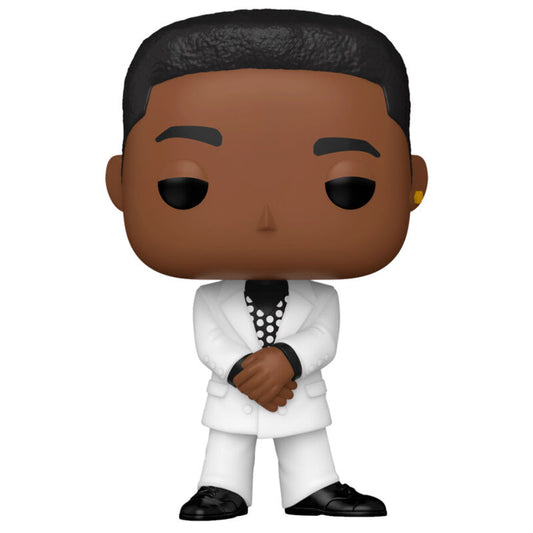 POP Figure Household Items Steve Urkel Chase
