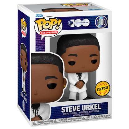 pop figure household items steve urkel chase