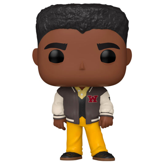 Figura POP 100 de Warner Bros Family Matters: Eddie Winslow