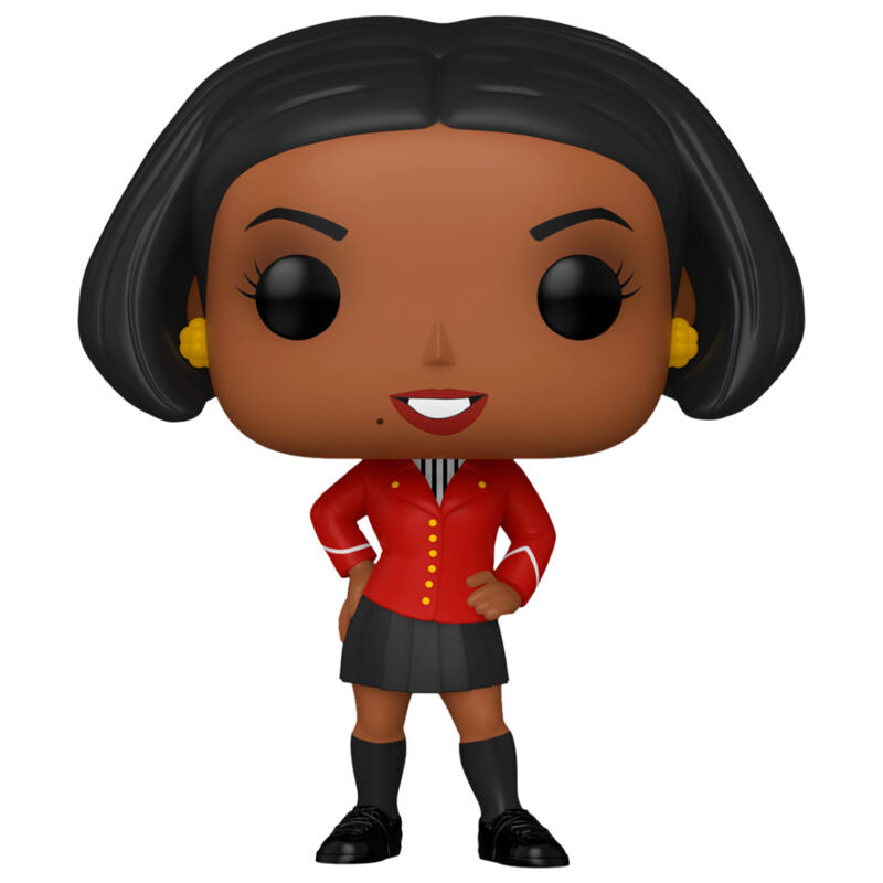 pop figure household items laura winslow