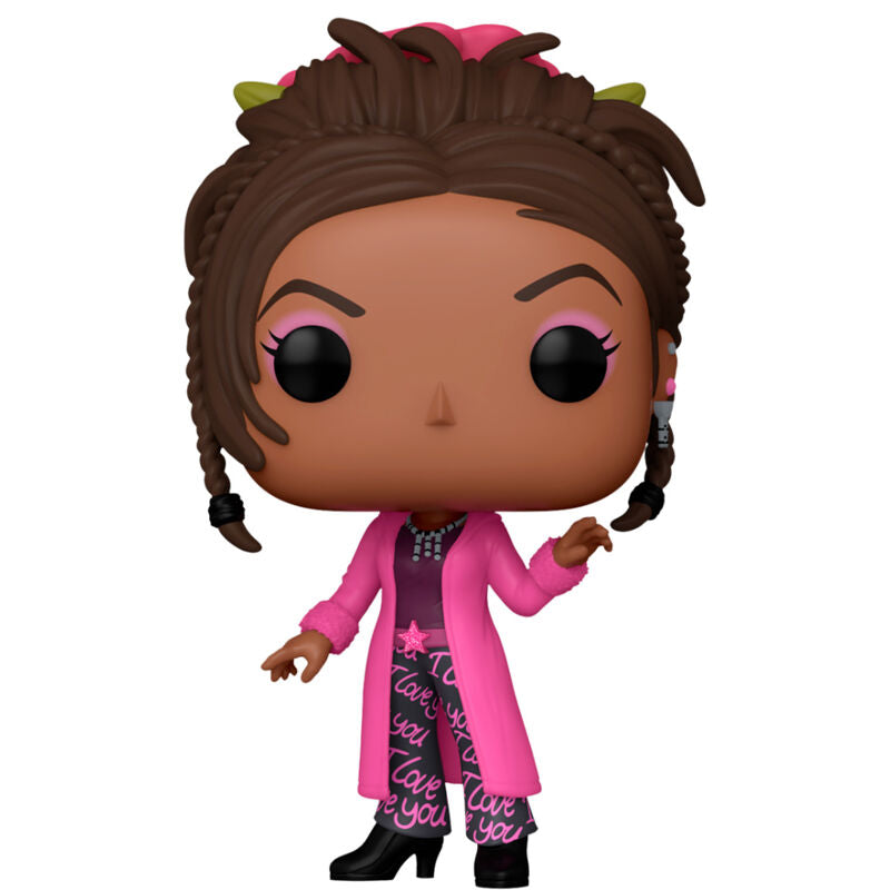 Figura POP Disney 100º Aniversário As Visões da Raven